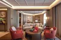 Yuluxe Lanzhou Hotels in Lanzhou