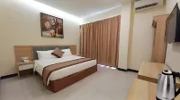 MY INN HOTEL INANAM - 3 ดาว