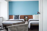 the b hachioji Hotels in Hachioji