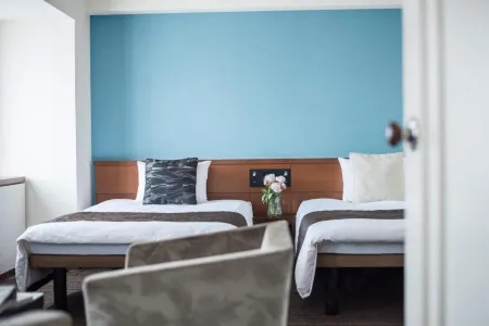 the b hachioji Отели рядом с достопримечательностью «Токийский технологический университет»