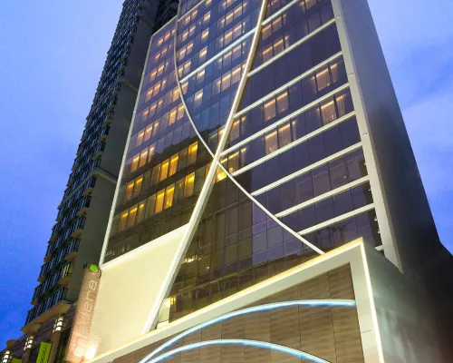 Hotel Madera Hong Kong Hotels near Jordan