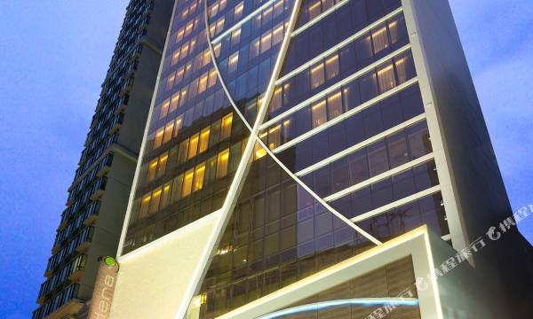 Hotel Madera Hong Kong
