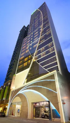 Hotel Madera Hong Kong Hôtels à : Yau Ma Tei