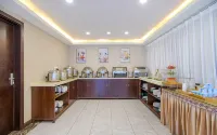 Pruis Restaurant & Hotel - Bữa sáng