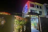 Eyo Comfort Inn Hotel in zona Yilingyan