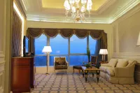 Star Lake Hotel - balcony
