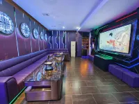 Mashan Yilong Villa (Jinlun Avenue Branch) Hotels in Mashan