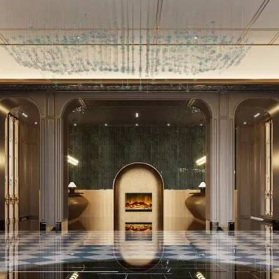 WOW HOTELS Hotels near Nanjing Road Pedestrian Street