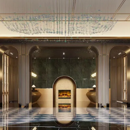 WOW HOTELS