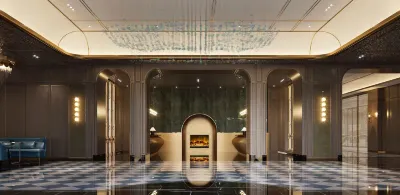 WOW HOTELS Hotels near One ITC