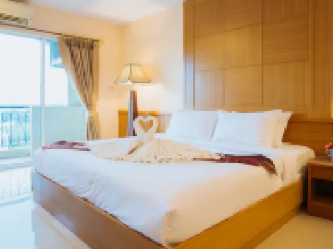 Metro Point Bangkok Hotels near The Mall Lifestore Bangkapi
