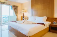 Metro Point Bangkok Hotel a Suvarnabhumi Airport/Bang Na