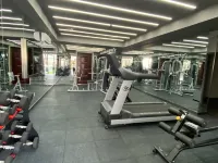 LINSHUIWANHOTEL - Gym