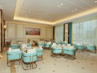 Vienna Hotel Wanning High-Speed Railway Station Branch - sarapan