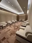 Lianyungang Airport International Hotel