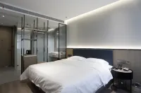 Cangnan Zhiyuan Hotel - Hot Tub
