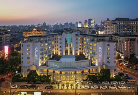 HaiHua   Grand Hotel Hangzhou