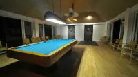 Coco Grove Beach Resort, Siquijor Island - Gym