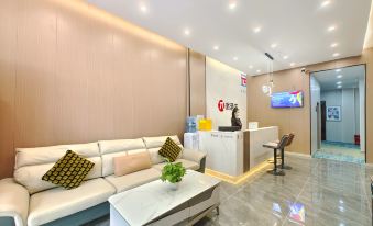 Pai Hotel (Chengdu Tianfu International Airport Branch)