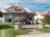 Qidong Suxi Resort (Hengda Sea Venice Branch)