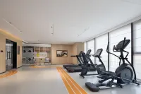 Home2 Suites by Hilton Liaocheng Linqing - Gym