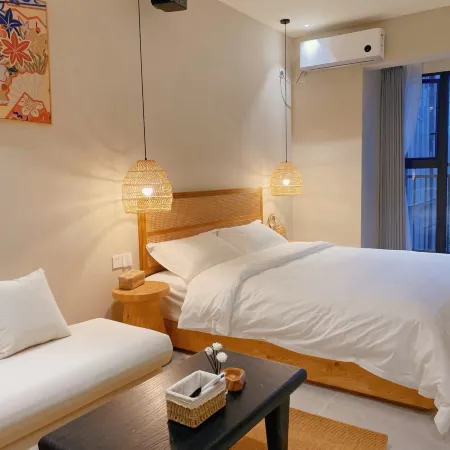 Duoman Apartment