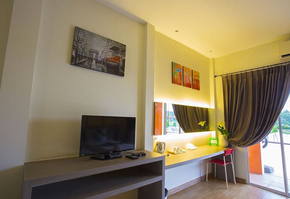 5. 오로라 리조트 ..