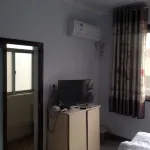 Luanchuan Family Hotel - 2 ดาว