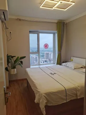 Jinzhong huaxin hotel Hotel di Jinzhong Economic and Technical Development Zone