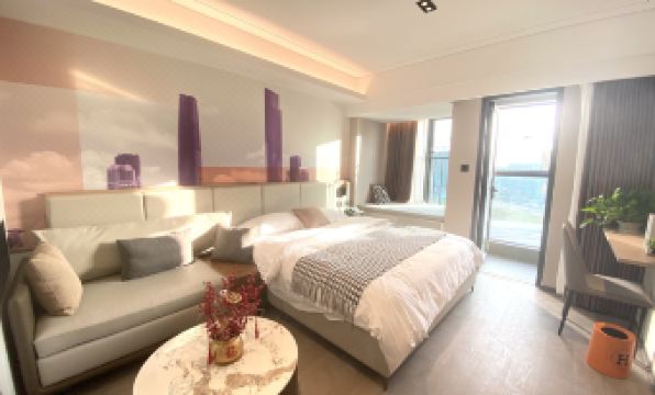 Nokosden Administration Apartment