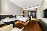 Dongpo Shengshi Hotel (Chuanyuecheng Water Street)