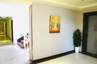 君悅時尚飯店（松陽老街店）