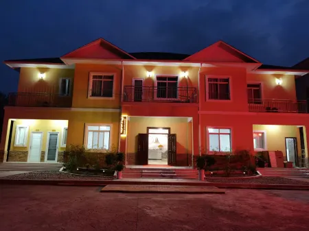 Niubei Mountain Yanjia Отели рядом с достопримечательностью «Niubei Mountain»