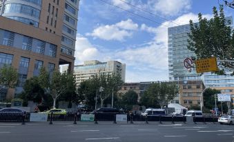 Hi Inn Hotel (Shanghai Yishan Road)
