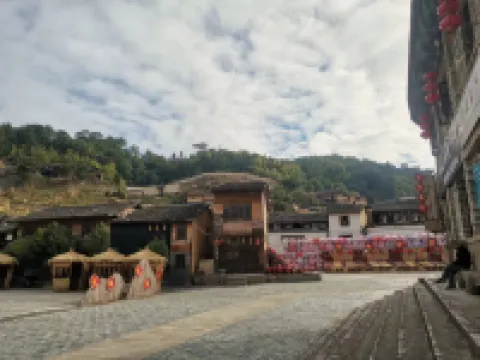 Shiyinqiao B&B