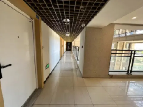 Inn Boutique Homestay Hotel (Zhongnan Magic Moonlight)