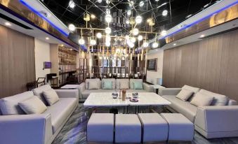 Jiahe International Hotel (Shenzhen Bao'an Baotian 1st Road Subway Station)