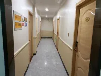 Linyi Aohang New Hotel