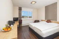 Villmergen Swiss Quality Hotel Hôtels à : 