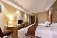 Nanyang City Hotel (Zhangzhou Weiwu Avenue)
