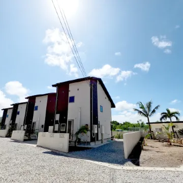 Churaumi Village