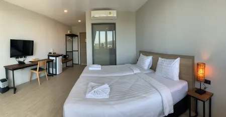 Atom Phuket Hotel