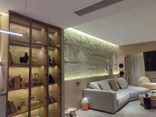 Shuijie Qichi Homestay