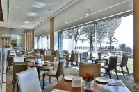 Hotel Hyundai by Lahan Mokpo - Breakfast
