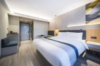 Home Inn Select （Chaoyang Shuangta Central Hospital Store） Hotels in Chaoyang