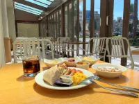 Richmond Hotel Hamamatsu Hotels in Hamamatsu