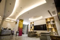 Xiaotian'e Themed Hotel - Hot Tub