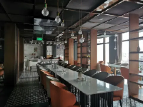 TheMove江景酒店（重慶解放碑洪崖洞店）