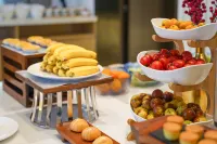 UFUN Hotel (Liuzhou The Mixc Yaobu Ancient Town) - breakfast