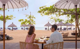 Sofitel Bali Nusa Dua Beach Resort